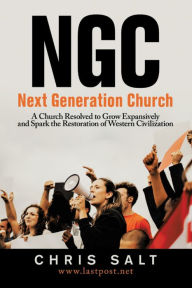 Title: NGC: Next Generation Church, Author: Chris Salt