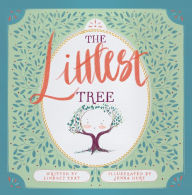 Title: The Littlest Tree, Author: Lindsey Teat