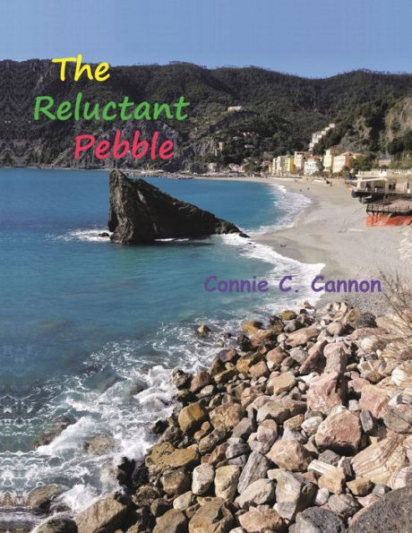 The Reluctant Pebble