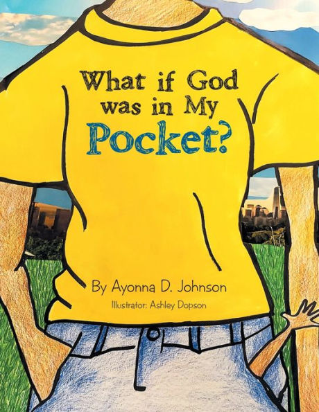What If God Was My Pocket?