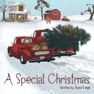 Title: A Special Christmas, Author: Anina Leigh