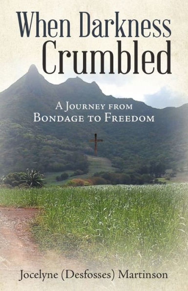 When Darkness Crumbled: A Journey from Bondage to Freedom