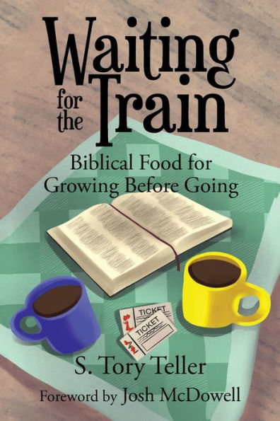 Waiting for the Train: Biblical Food Growing Before Going