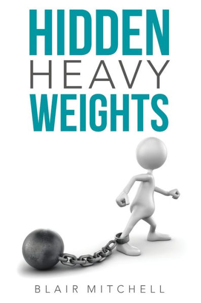 Hidden Heavy Weights
