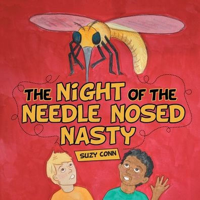 the Night of Needle Nosed Nasty