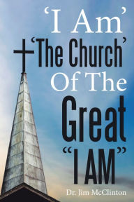 Title: 'i Am' 'The Church' of the Great 