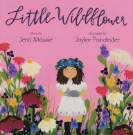 Title: Little Wildflower, Author: Jena Massie