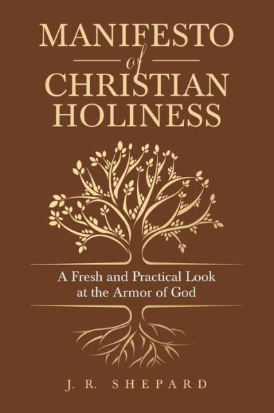 Manifesto of Christian Holiness: A Fresh and Practical Look at the Armor God