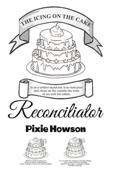 The Icing on the Cake: Reconciliator