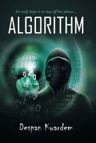 Title: Algorithm, Author: Despan Kwardem
