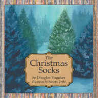 Title: The Christmas Socks, Author: Douglas Younker