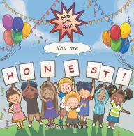 Title: You Are Honest!, Author: Kelly Kainer Billington