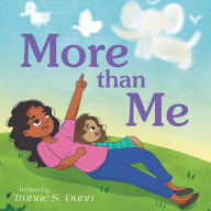 Title: More Than Me, Author: Tranae S. Dunn