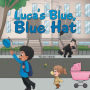 Luca's Blue, Blue Hat
