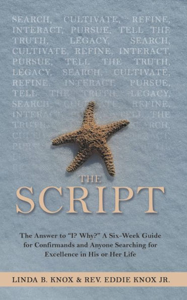 The Script: The Answer to 