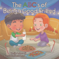 Title: The Abc's Of Being A Good Friend, Author: Emily Ashcraft