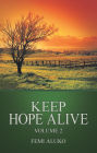 Keep Hope Alive