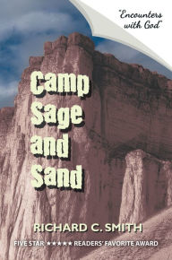 Title: Camp Sage and Sand, Author: Richard C. Smith