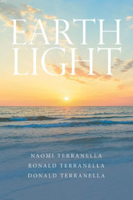 Title: Earth Light, Author: Naomi Terranella