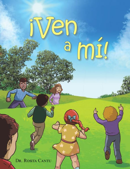 ¡Ven a Mí!