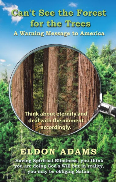 Can't See the Forest for the Trees: A Warning Message to America