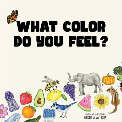 What Color Do You Feel?