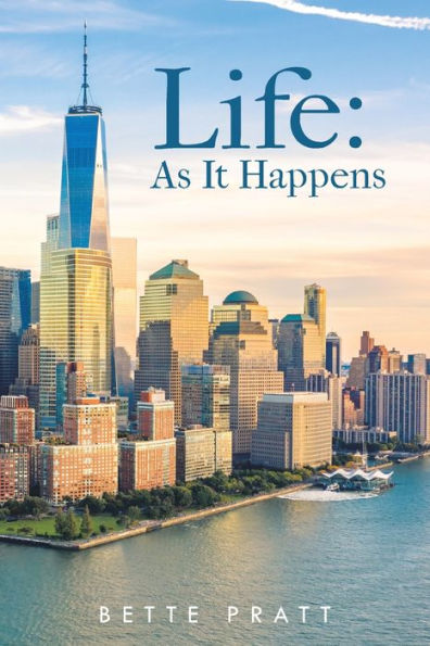 Life: As It Happens