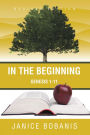 In the Beginning: Genesis 1-11