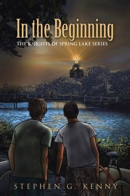 The Beginning: Knights of Spring Lake Series