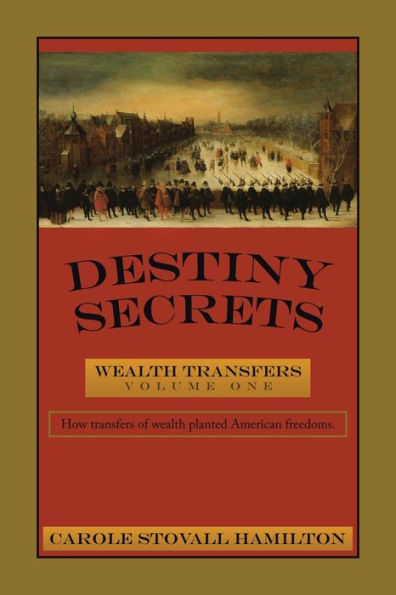 Destiny Secrets: Wealth Transfers