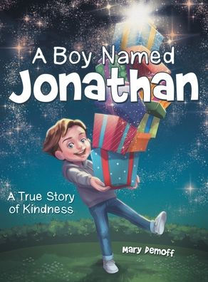 A Boy Named Jonathan: True Story of Kindness