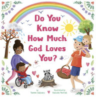 Free ebook downloads google Do You Know How Much God Loves You? in English RTF DJVU