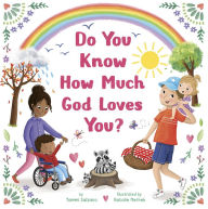 Title: Do You Know How Much God Loves You?, Author: Tammi Salzano