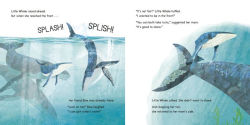 Alternative view 3 of Can You Share, Little Whale?