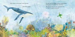Alternative view 4 of Can You Share, Little Whale?