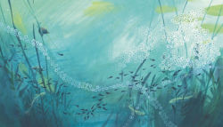 Alternative view 2 of Each of Us is a Miracle: All creatures big and small