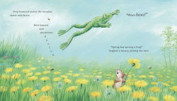 Alternative view 3 of Each of Us is a Miracle: All creatures big and small