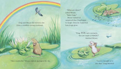 Alternative view 5 of Each of Us is a Miracle: All creatures big and small