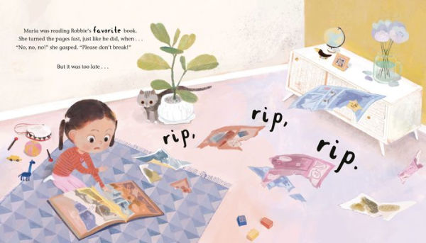 Imperfectly Perfect: A story that cherishes beauty in imperfection