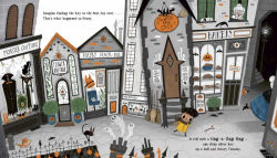 Alternative view 2 of Griselda Snook's Spectacular Books