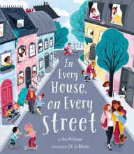 Title: In Every House on Every Street, Author: Jess Hitchman