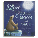 Alternative view 11 of I Love You to the Moon and Back