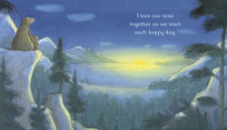 Alternative view 2 of I Love You to the Moon and Back