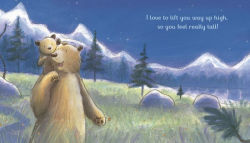 Alternative view 4 of I Love You to the Moon and Back