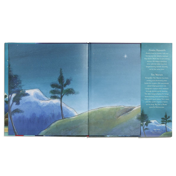 I Love You to the Moon and Back