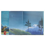 Alternative view 9 of I Love You to the Moon and Back