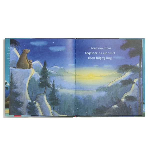 I Love You to the Moon and Back