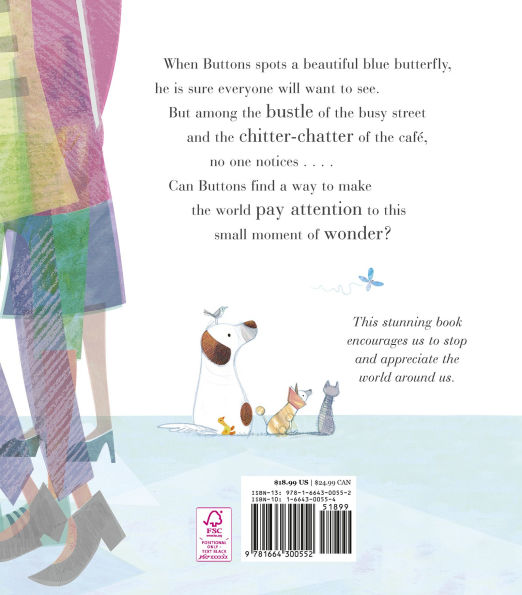 As the World Goes By