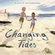 Title: Changing Tides: A Story of new beginnings, Author: Júlia Moscardó