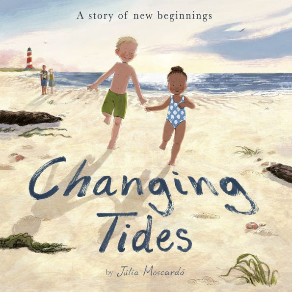 Changing Tides: A story of new beginnings